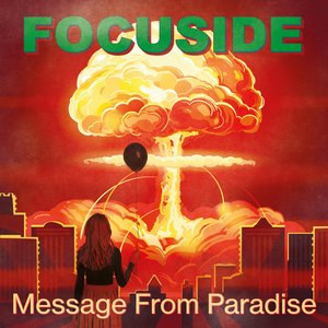Message From Paradise