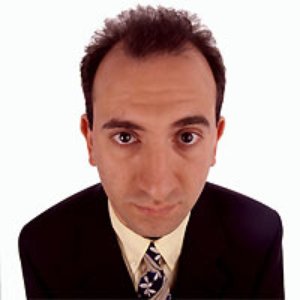 Avatar for Armando Iannucci