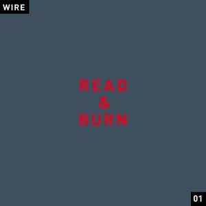 Wire - Read & Burn 01 - Zortam Music