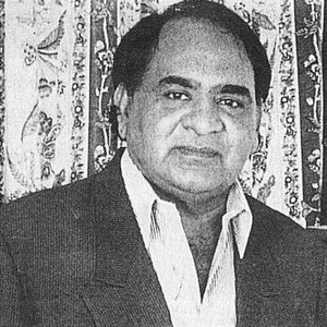 Mujeeb Alam 的头像