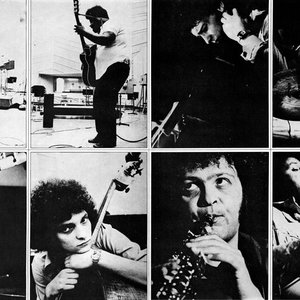 Steve Marcus, Miroslav Vitous, Sonny Sharrock, Daniel Humair 的头像