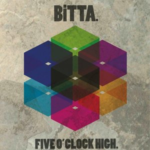 5 O'clock High EP