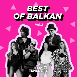 Best of Balkan Vol. 2