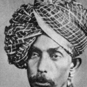 Изображение для 'Ustad Abdul Karim Khan'