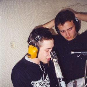 Avatar for Грюндиг feat. Слон (JazzTown)