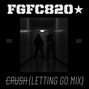 Crush (Letting Go Mix)