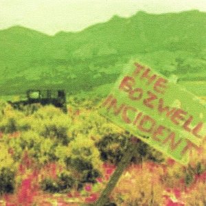 Bozwell - The Bozwell Incident - Zortam Music