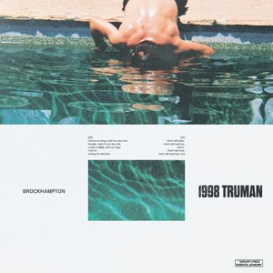 1998 TRUMAN - Single