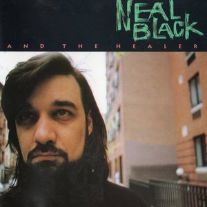 Neal Black & The Healers