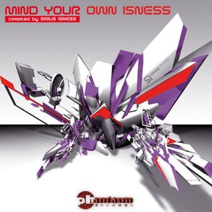 Mind Your Own Isness Compiled by Irius Isness