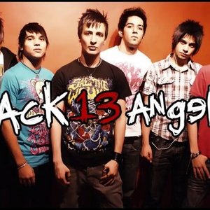 Black13Angelz 的头像
