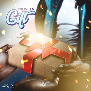 A Gift is - Single