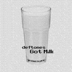 Got Milk??