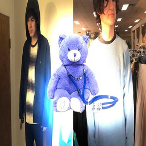 oaf1, dreamcache 的头像