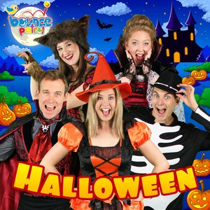 Bounce Patrol - Halloween Stomp Lyrics - Zortam Music