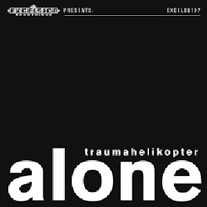 Alone - Single