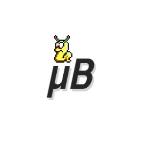 µB için avatar