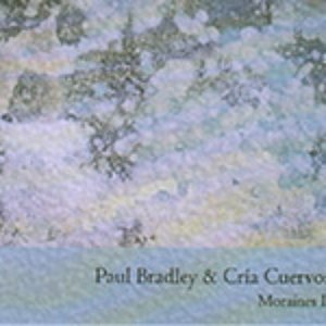 Avatar for Paul Bradley & Cria Cuervos