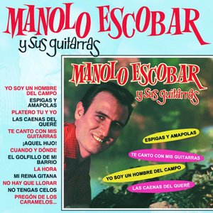 Manolo Escobar y Sus Guitarras