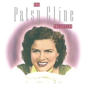 Изображение для 'The Patsy Cline Collection'