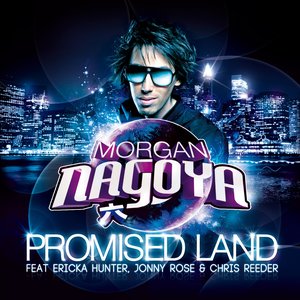 Promised Land (feat. Ericka Hunter, Jonny Rose & Chris Reeder)