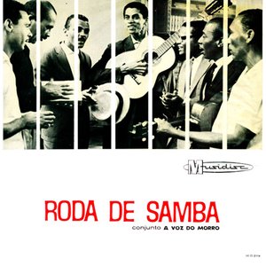 Изображение для 'Roda de Samba'