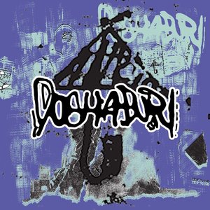 DOSHABURI (feat. JUMADIBA)