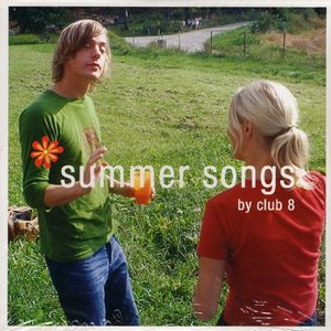 Bild för 'Summer Songs'