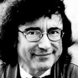 Jean-Jacques Kantorow, Jacques Rouvier 的头像