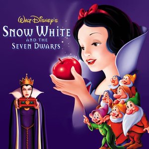 Image pour 'Snow White And The Seven Dwarfs Original Soundtrack'