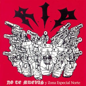 No Te Muevas Y Zona Especial Norte
