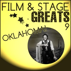 Film & Stage Greats 9 - Oklahoma!