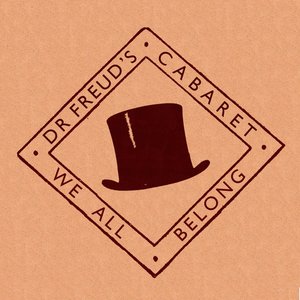 Avatar för Dr Freud's Cabaret