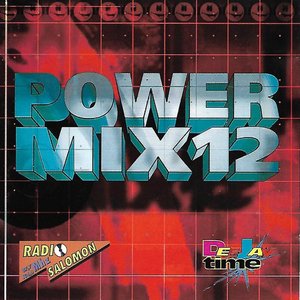 Dee Jay Time Power Mix 12