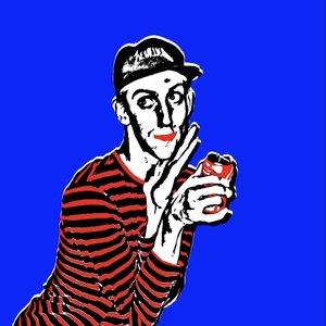 Pretty Boy - Single