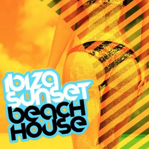 Ibiza Sunset: Beach House