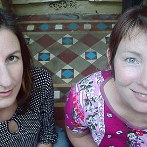 The Girls From the Clouds photo provided by Last.fm