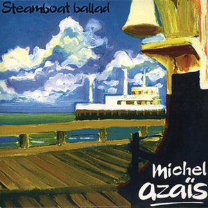 Steamboat Ballad
