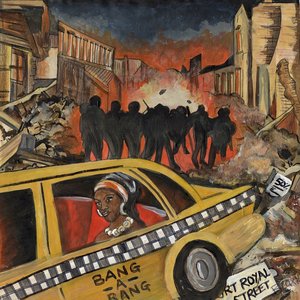 Bangarang (feat. Dawn Penn, Sharon Shannon)