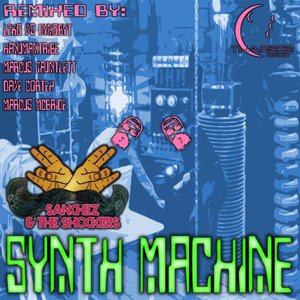 Synth Machine