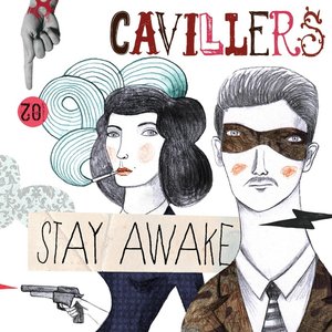 Stay Awake