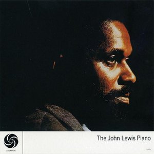 Image for 'The John Lewis Piano'