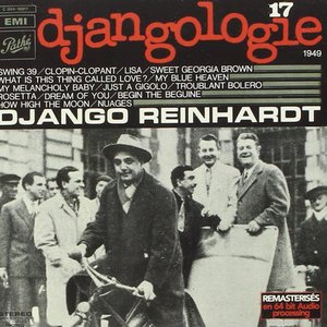 Djangologie Vol17 / 1949