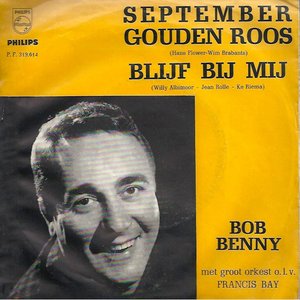 September Gouden Roos