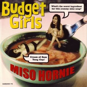 Miso Hornie