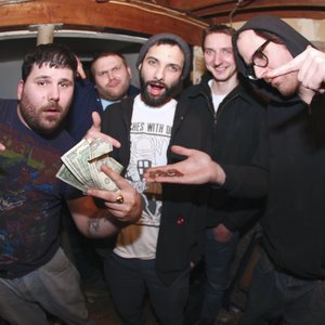 Avatar for Iron Chic