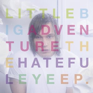 The Hateful Eye EP