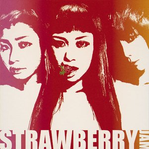 Image for 'Strawberry Jam'