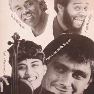 Avatar de Luluk Purwanto & the Helsdingen Trio