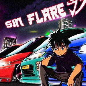 Sin Flare, Eugene Bandz 的头像